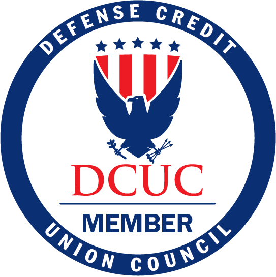 Click for the Defense Credit Union Councel's website